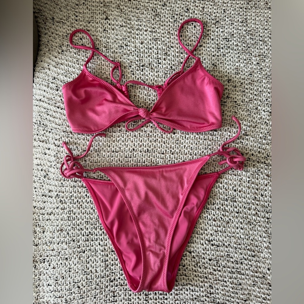 Women’s bikini